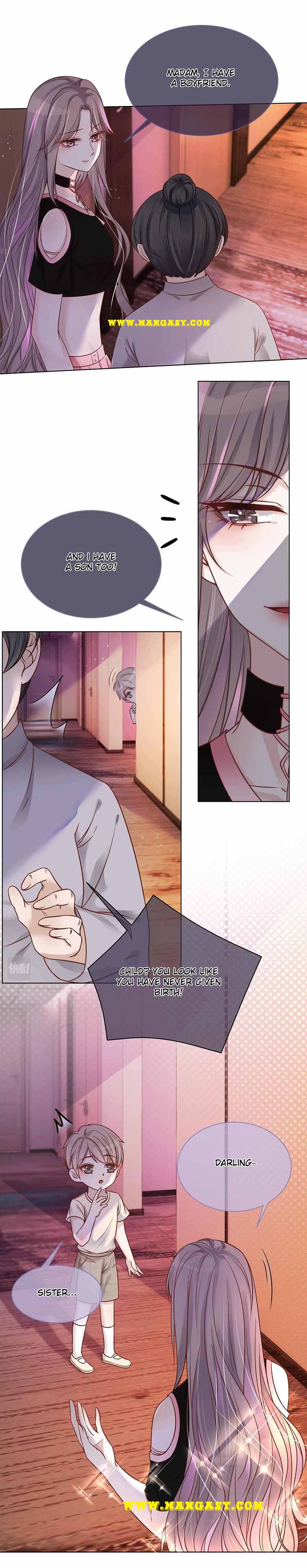 My Brothers Dote On Me chapter 6 - page 7