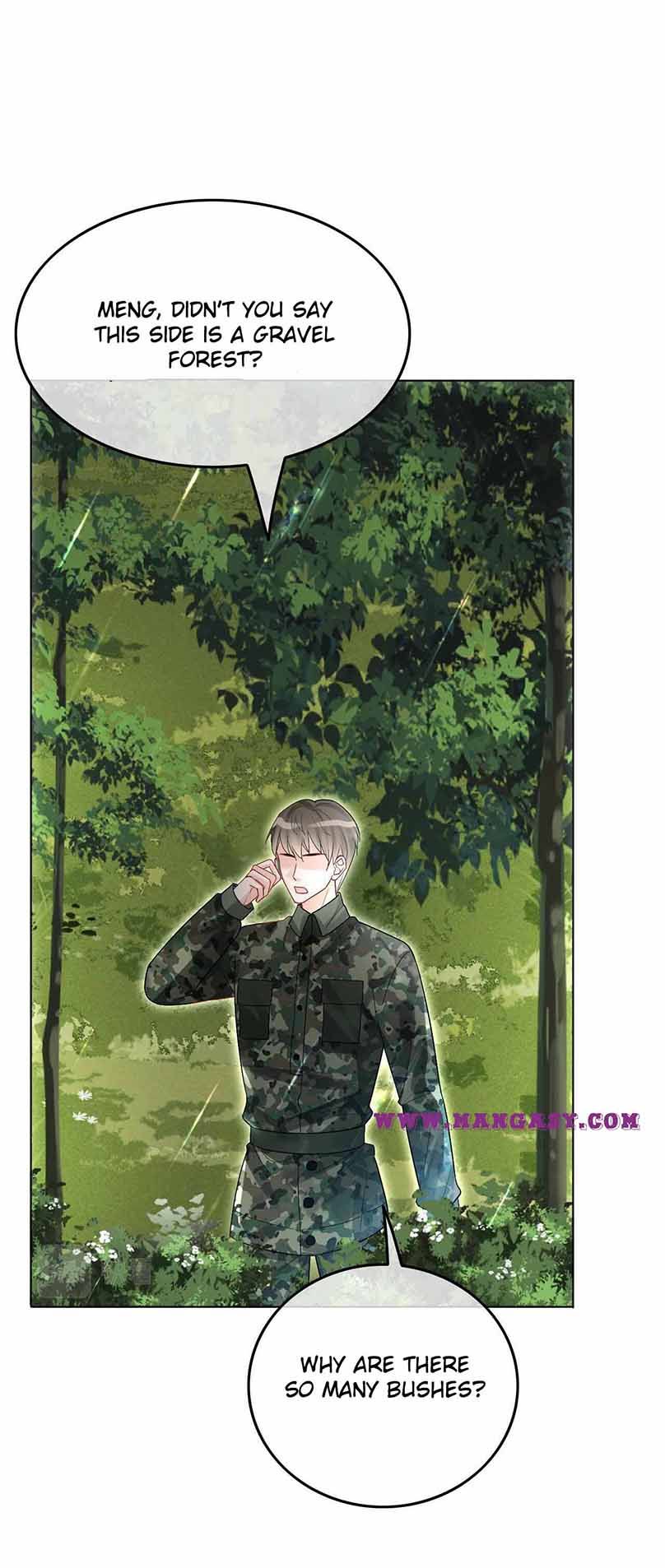 My Brothers Dote On Me chapter 93 - page 7