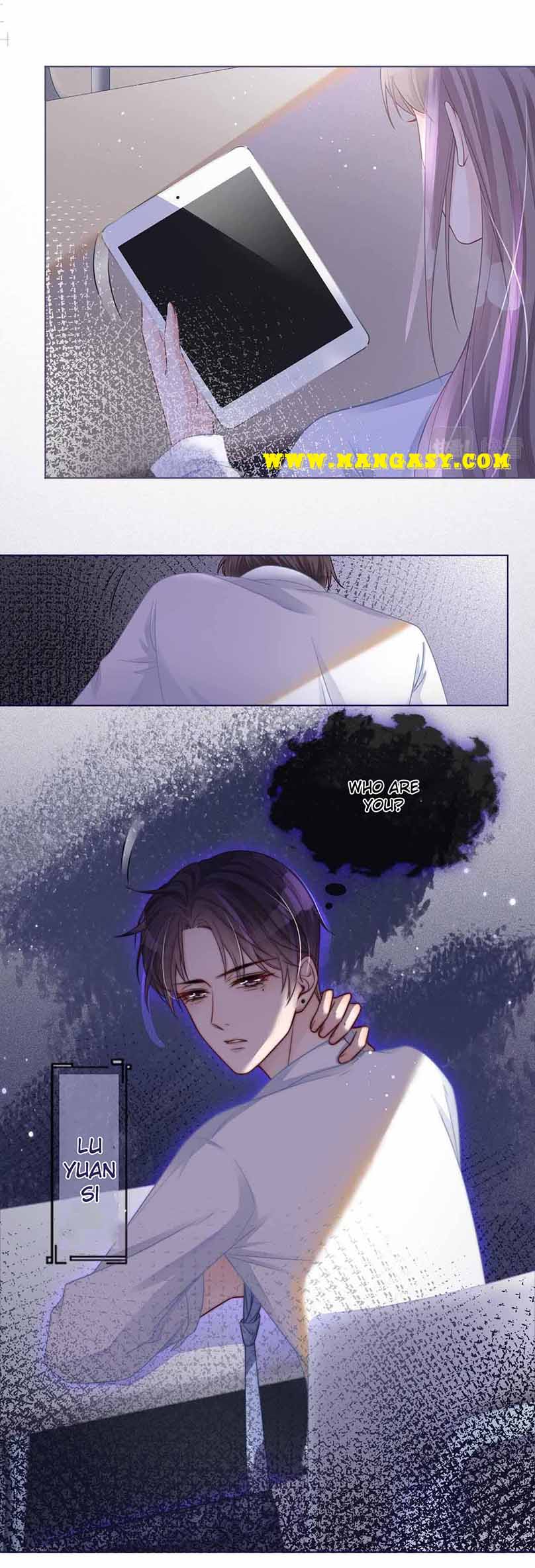 My Brothers Dote On Me chapter 8 - page 10