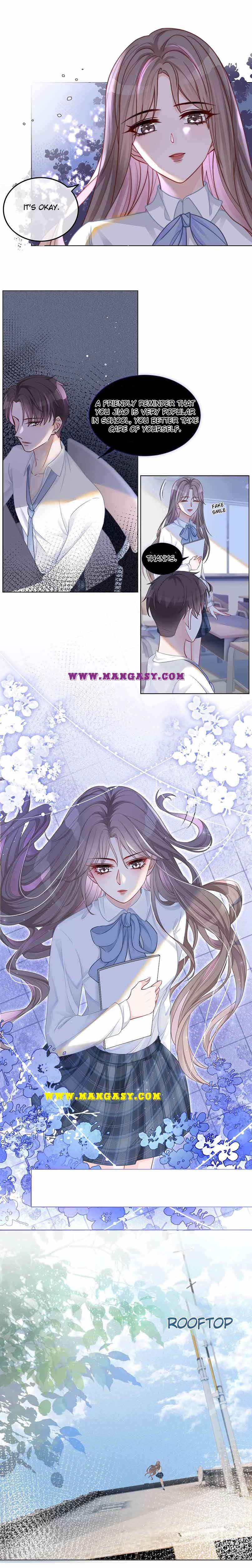 My Brothers Dote On Me chapter 8 - page 13