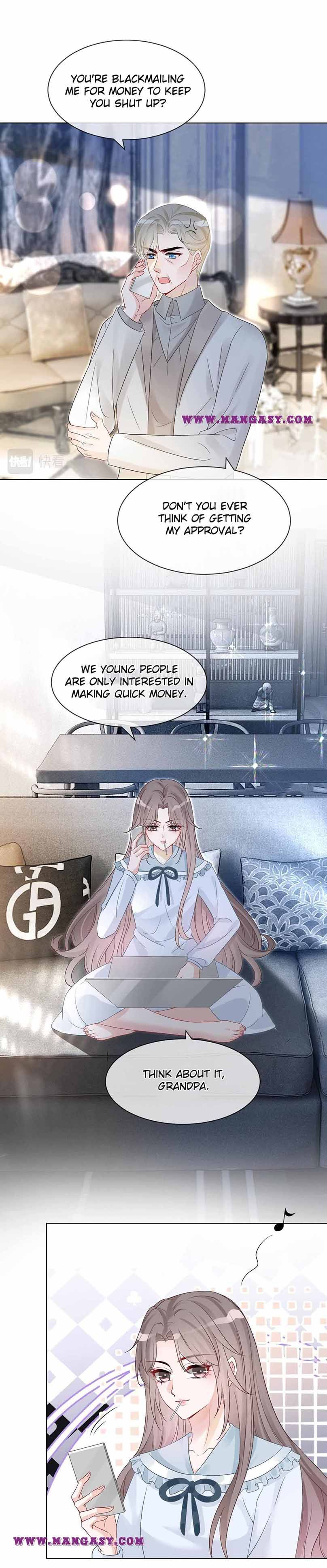 My Brothers Dote On Me chapter 95 - page 12