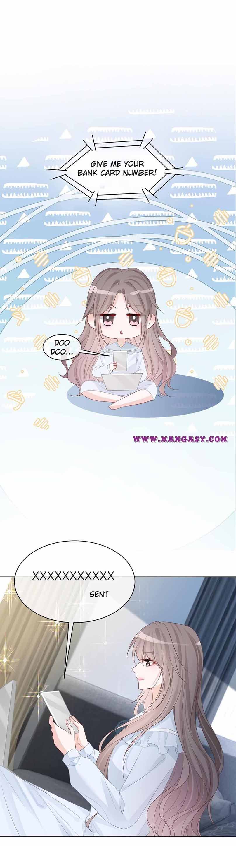 My Brothers Dote On Me chapter 95 - page 13