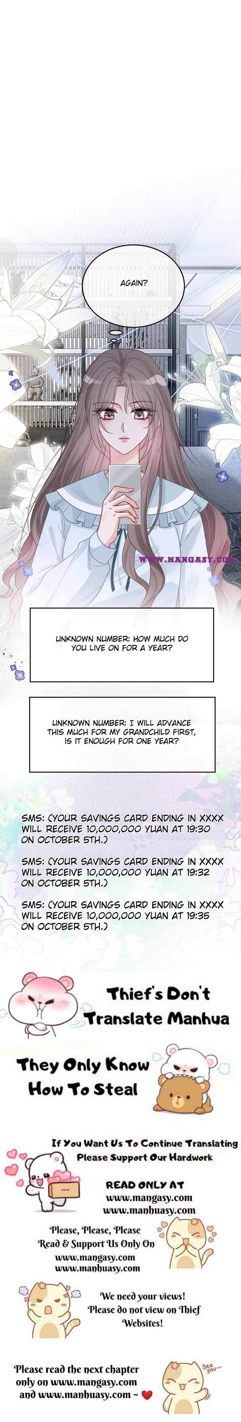 My Brothers Dote On Me chapter 95 - page 15
