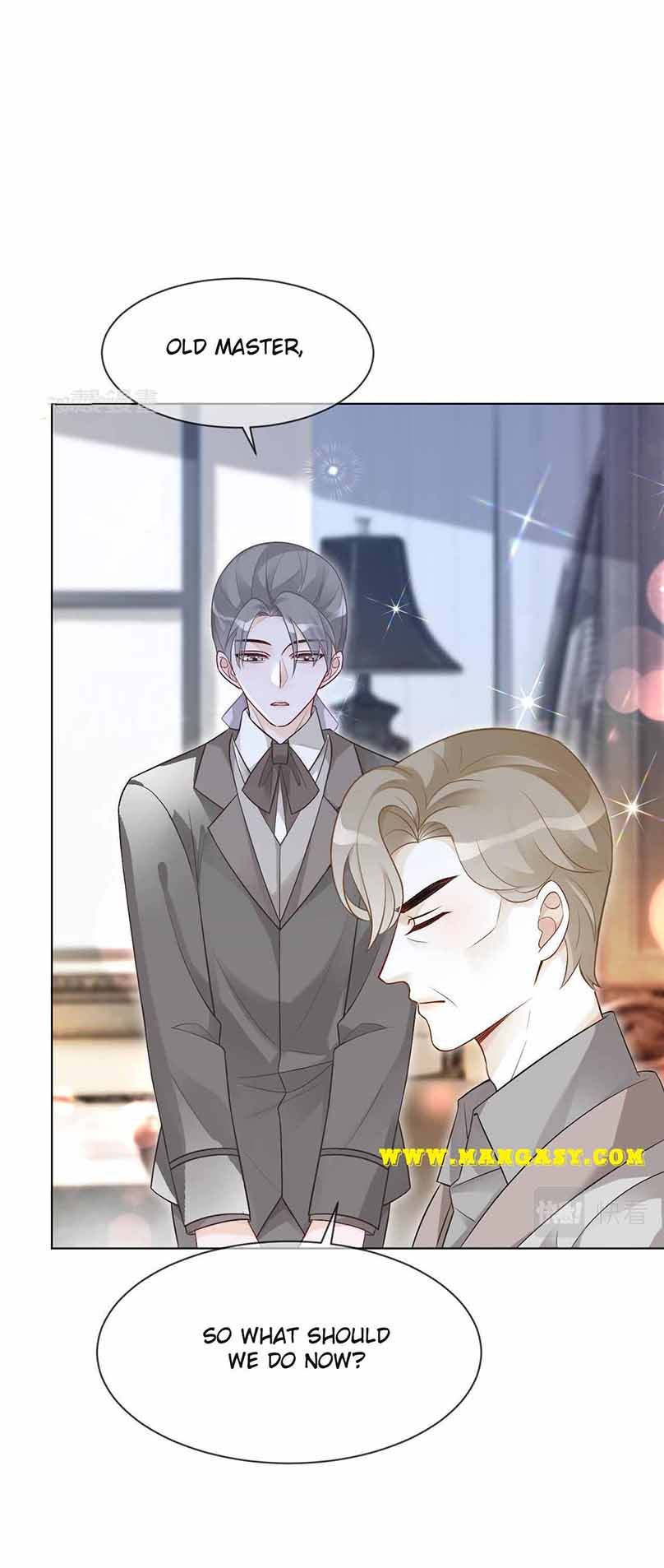My Brothers Dote On Me chapter 95 - page 5