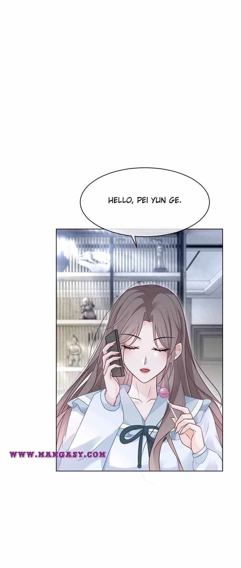 My Brothers Dote On Me chapter 95 - page 7
