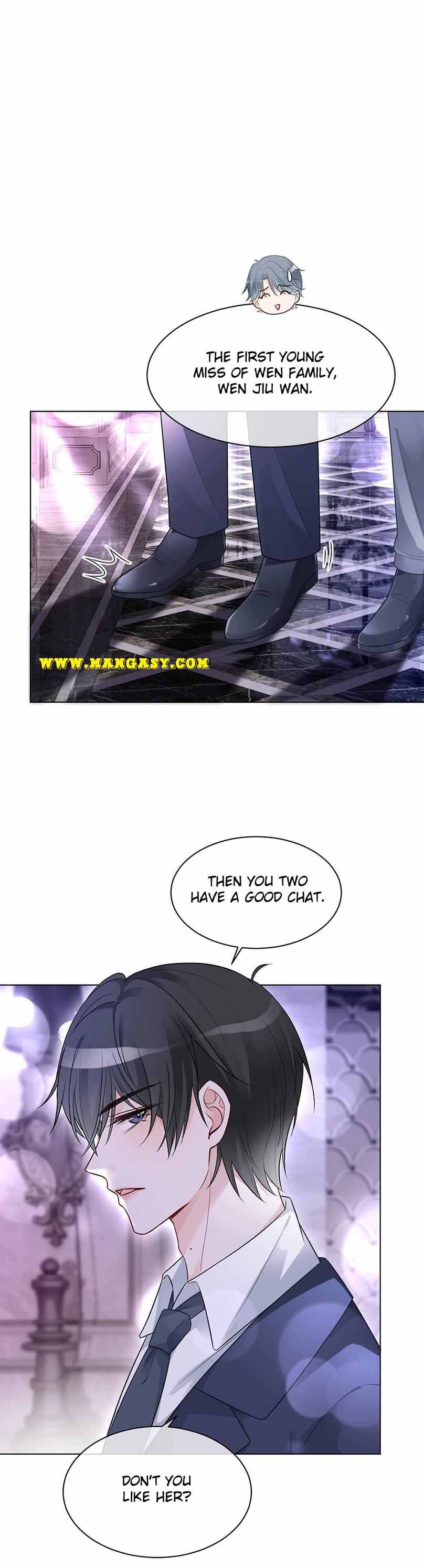 My Brothers Dote On Me chapter 96 - page 11