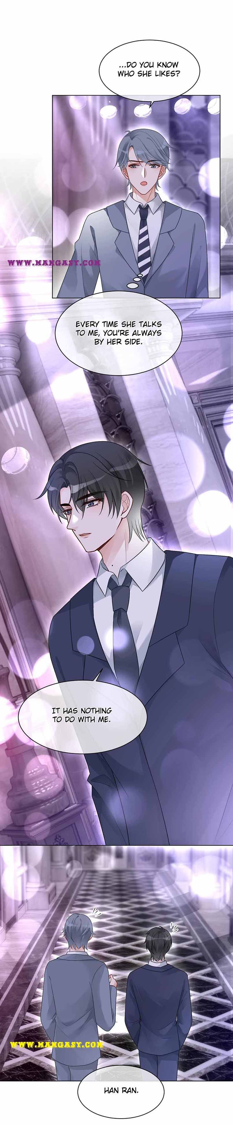 My Brothers Dote On Me chapter 96 - page 12