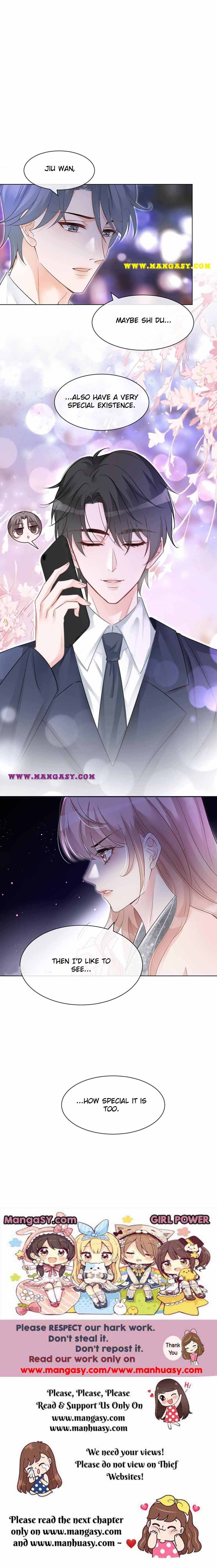 My Brothers Dote On Me chapter 96 - page 14