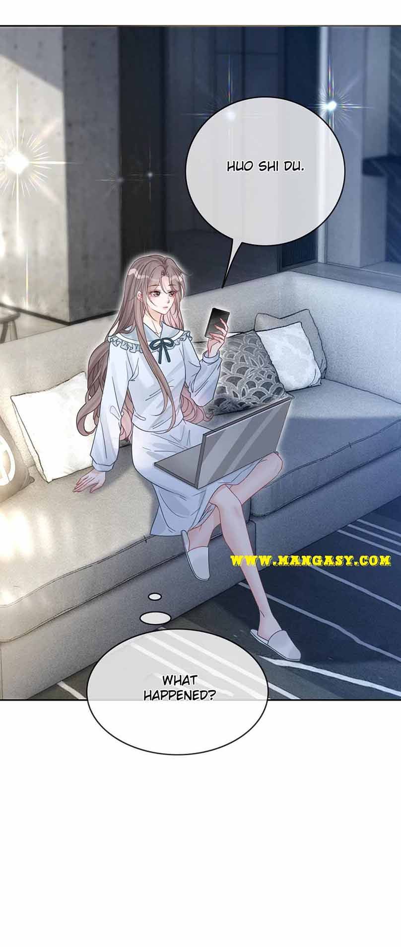 My Brothers Dote On Me chapter 96 - page 5