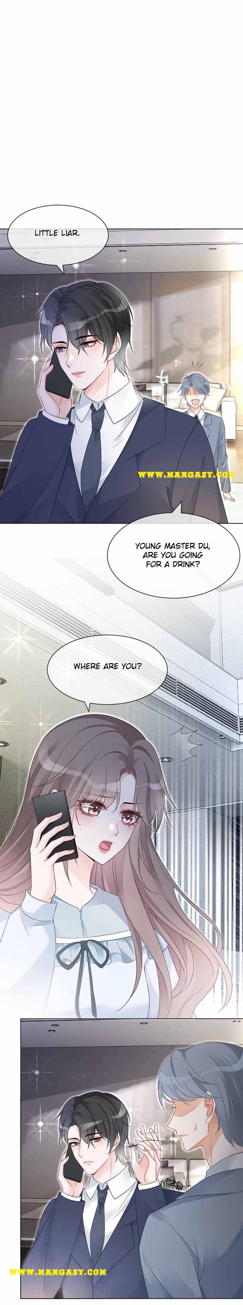 My Brothers Dote On Me chapter 96 - page 8
