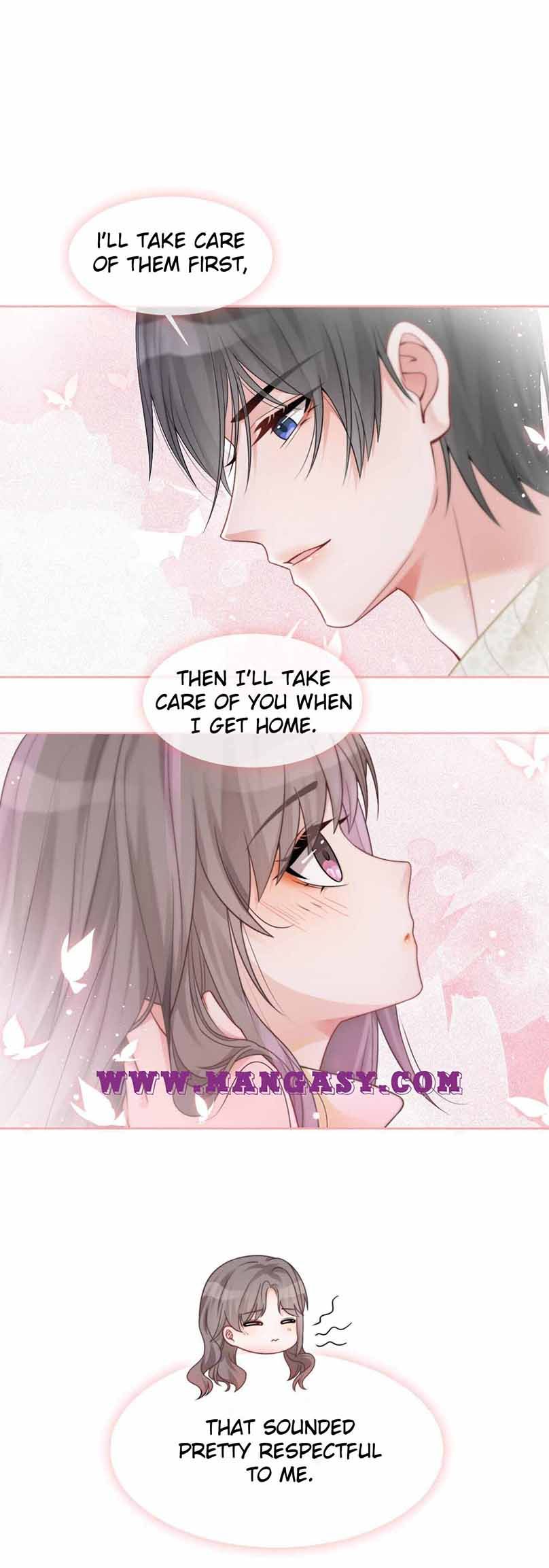 My Brothers Dote On Me chapter 34 - page 12