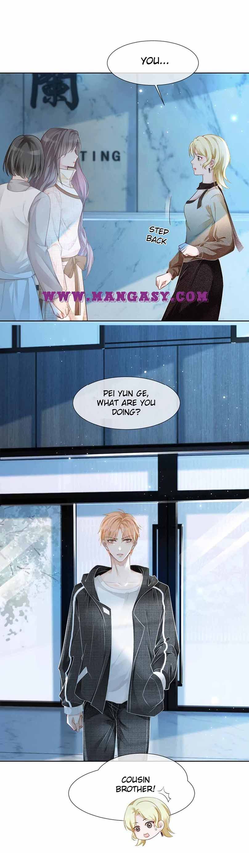 My Brothers Dote On Me chapter 34 - page 2