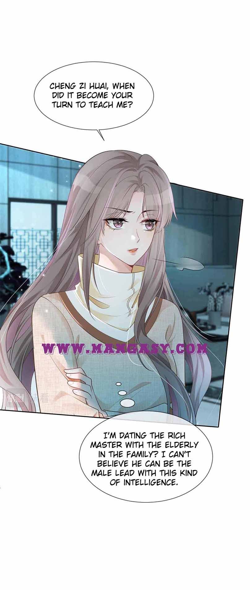 My Brothers Dote On Me chapter 34 - page 5