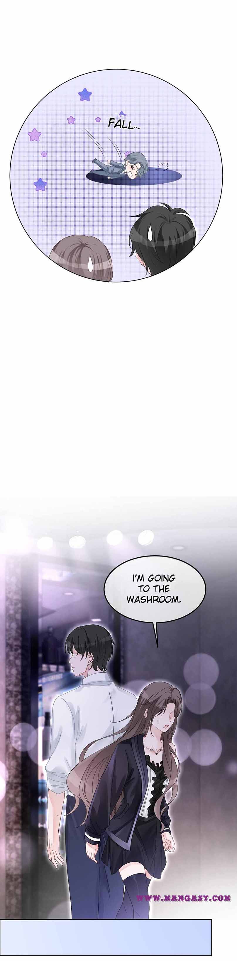 My Brothers Dote On Me chapter 97 - page 11