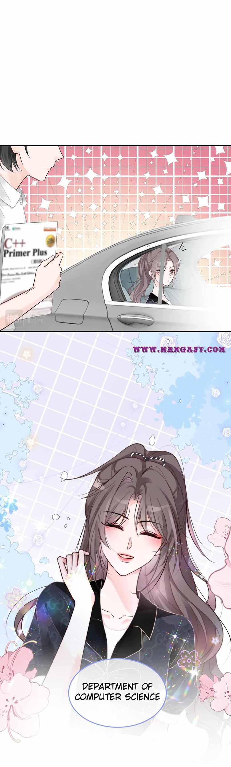 My Brothers Dote On Me Chapter 105 - page 16