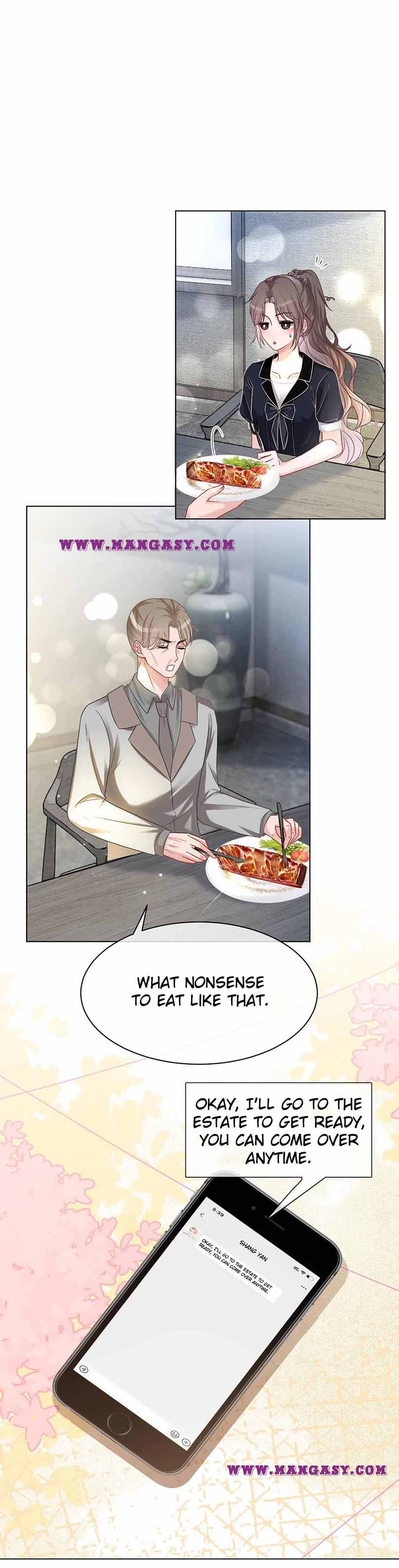 My Brothers Dote On Me Chapter 105 - page 4