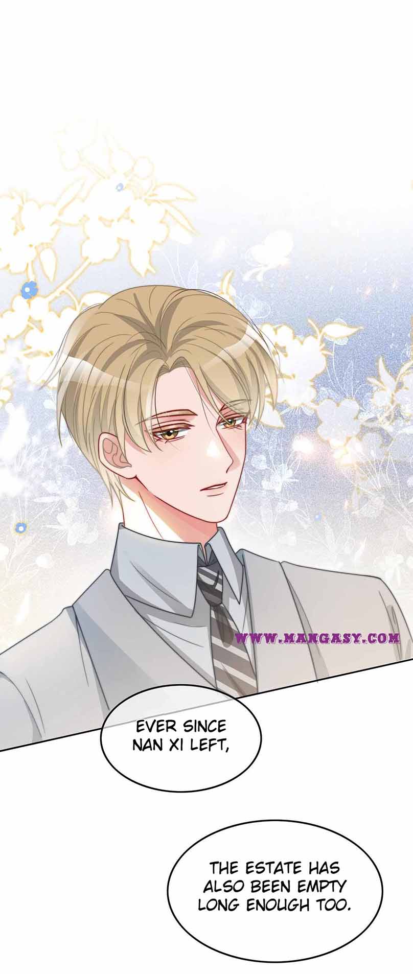 My Brothers Dote On Me Chapter 105 - page 6