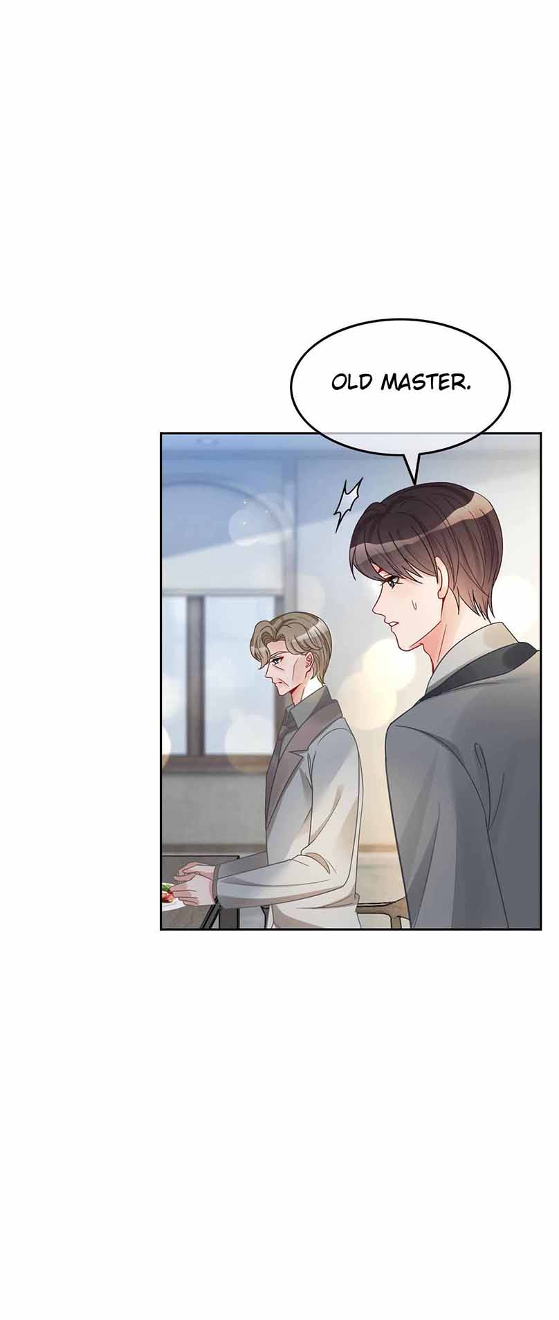 My Brothers Dote On Me Chapter 105 - page 8