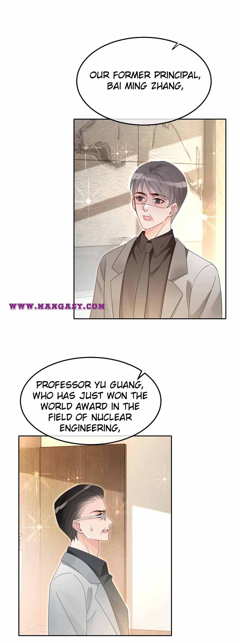 My Brothers Dote On Me chapter 98 - page 15