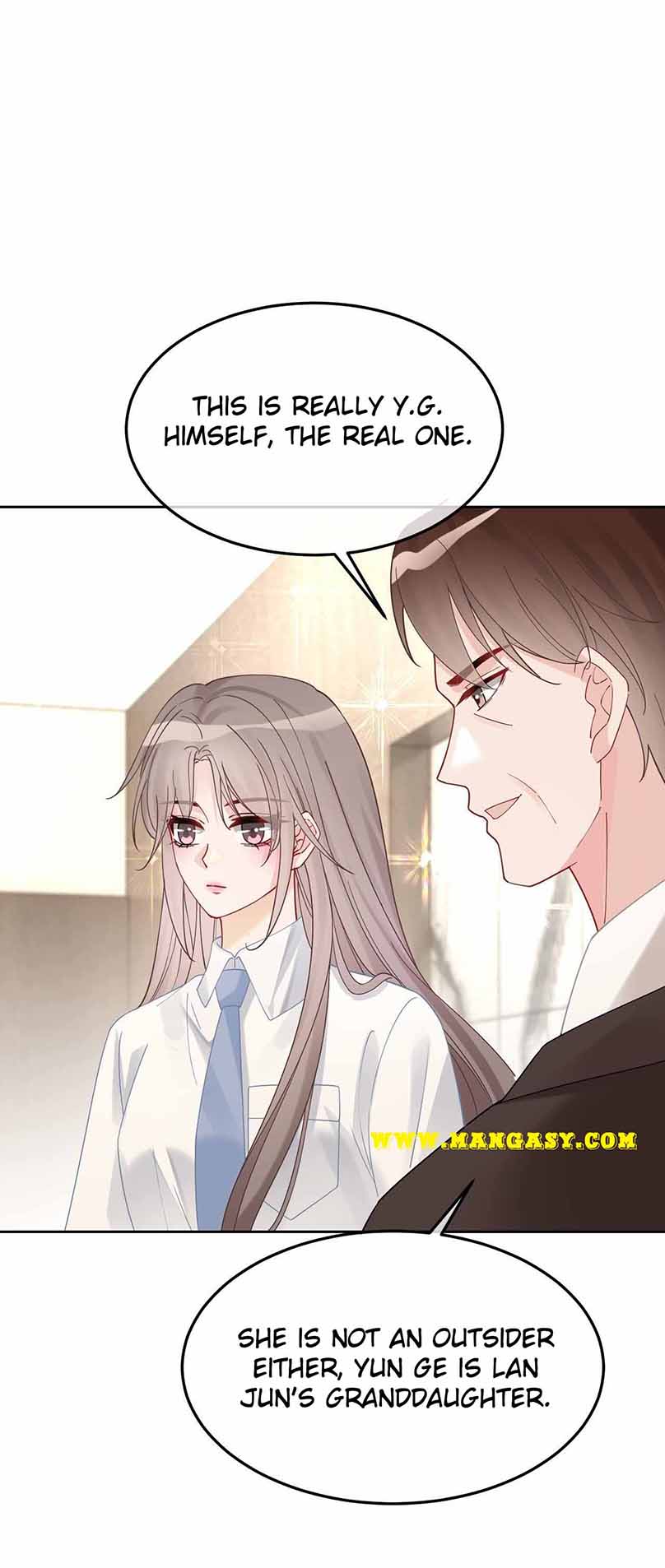 My Brothers Dote On Me chapter 98 - page 17