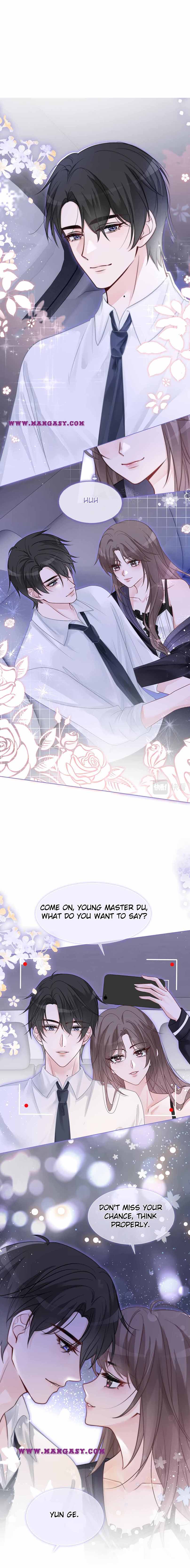 My Brothers Dote On Me chapter 98 - page 6