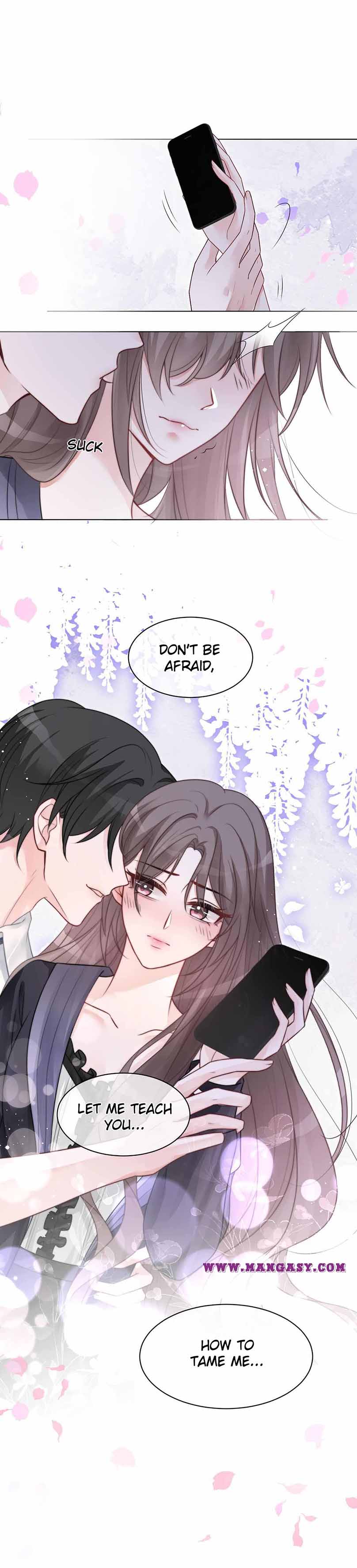 My Brothers Dote On Me chapter 98 - page 7