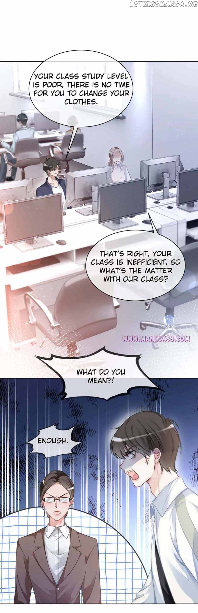 My Brothers Dote On Me Chapter 142 - page 11