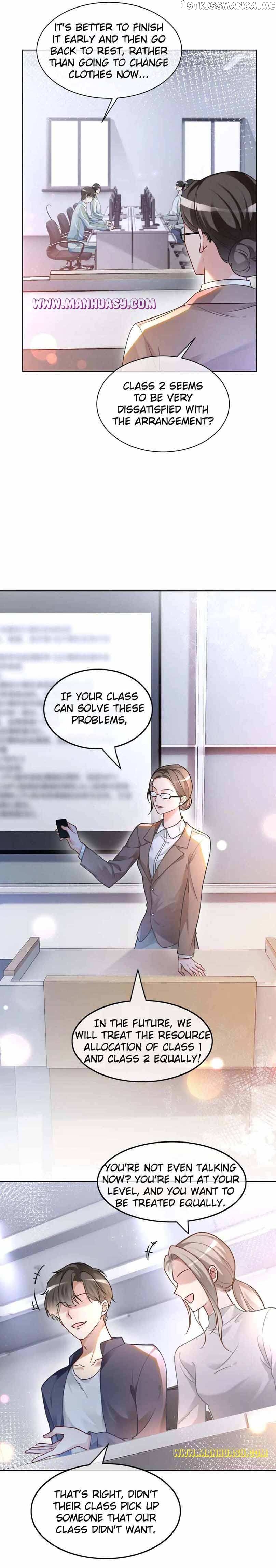My Brothers Dote On Me Chapter 142 - page 13
