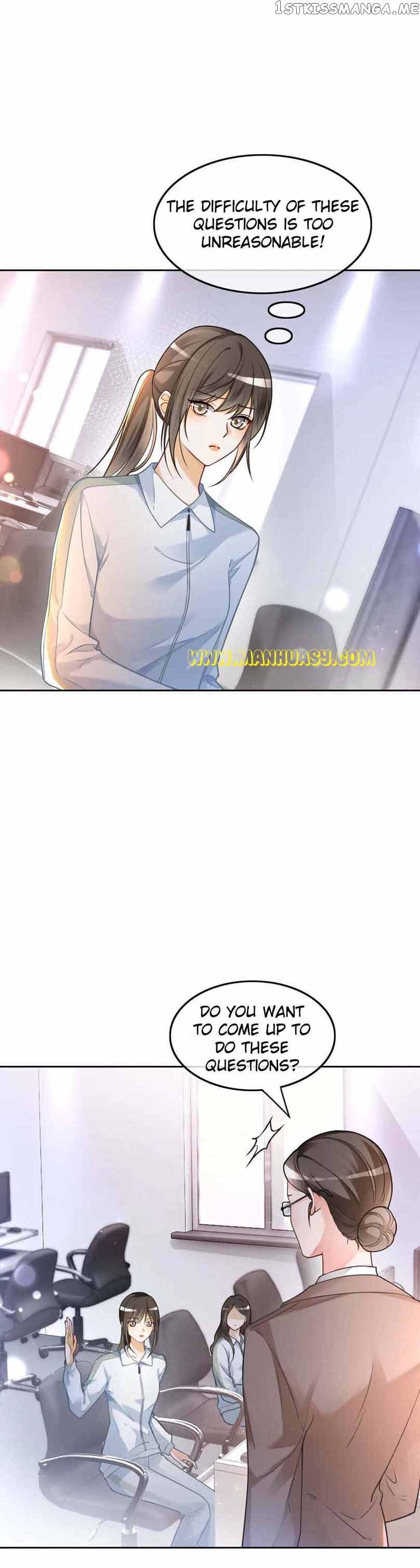 My Brothers Dote On Me Chapter 142 - page 14