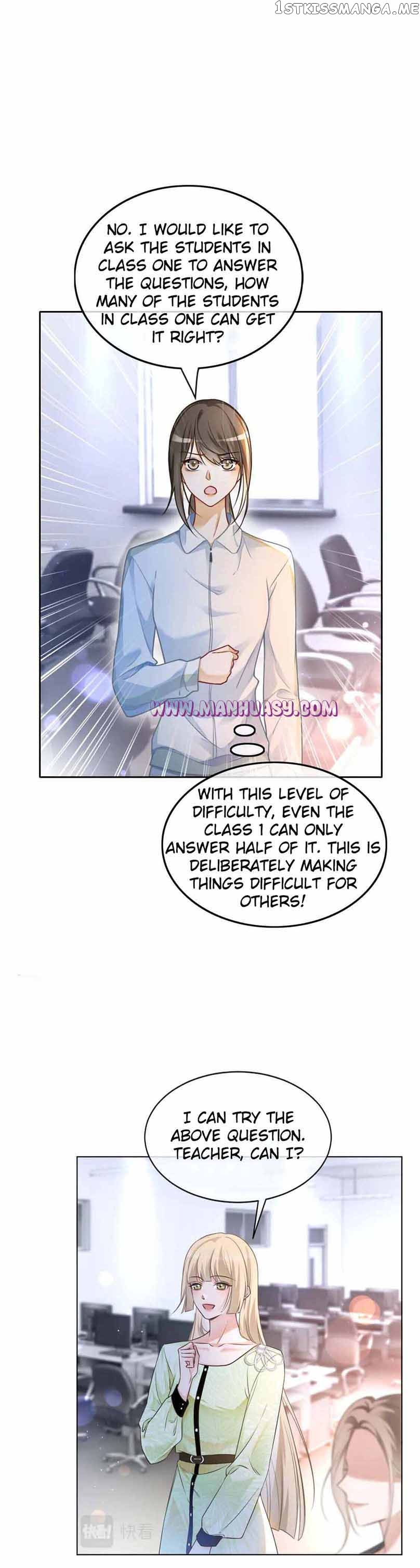 My Brothers Dote On Me Chapter 142 - page 15