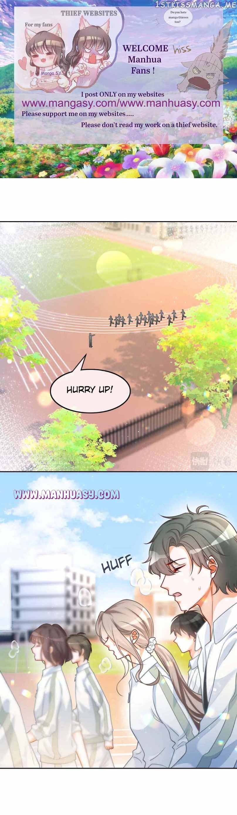 My Brothers Dote On Me Chapter 142 - page 2
