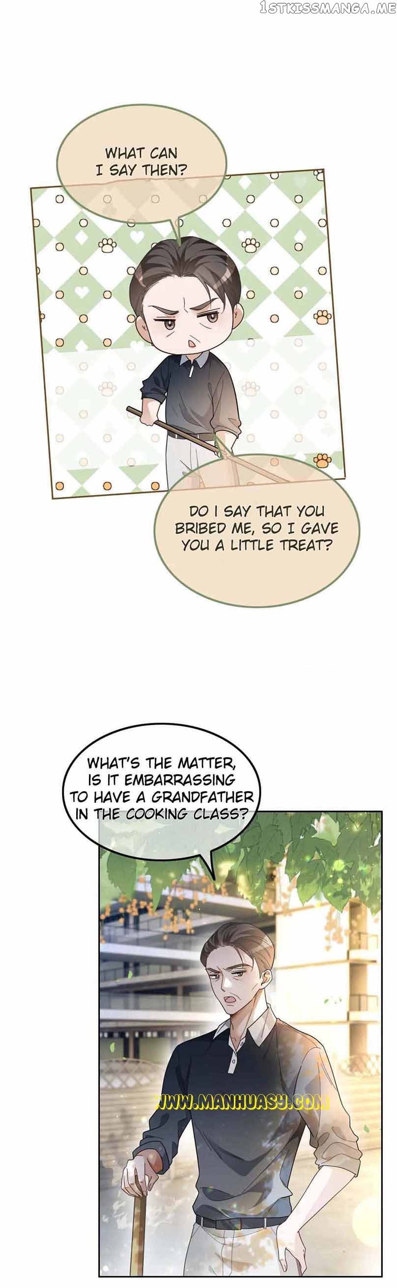 My Brothers Dote On Me Chapter 142 - page 5