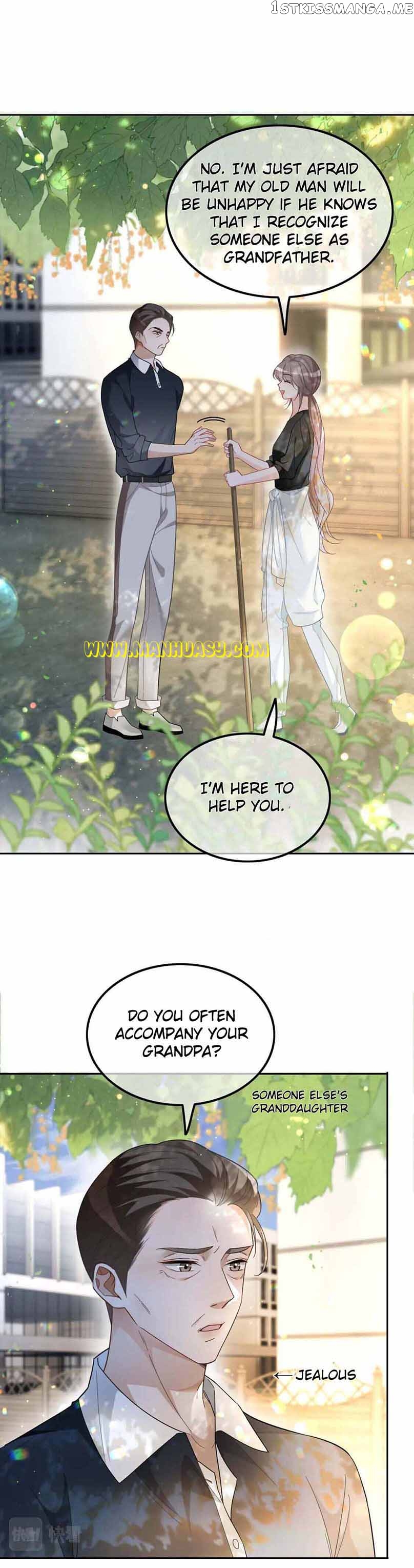 My Brothers Dote On Me Chapter 142 - page 6