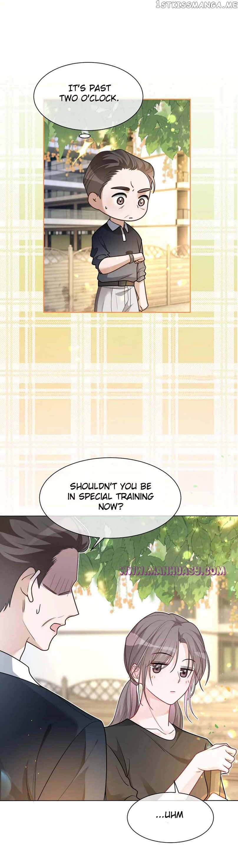 My Brothers Dote On Me Chapter 142 - page 7