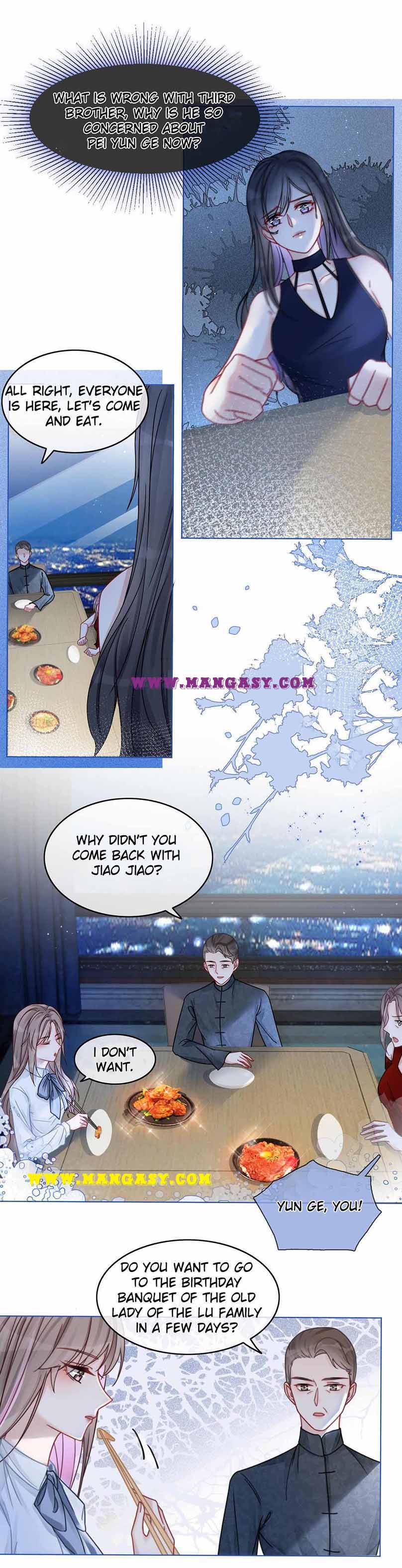 My Brothers Dote On Me chapter 10 - page 12