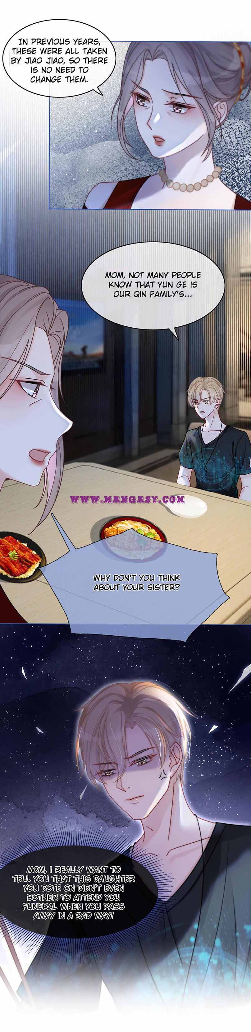 My Brothers Dote On Me chapter 10 - page 13