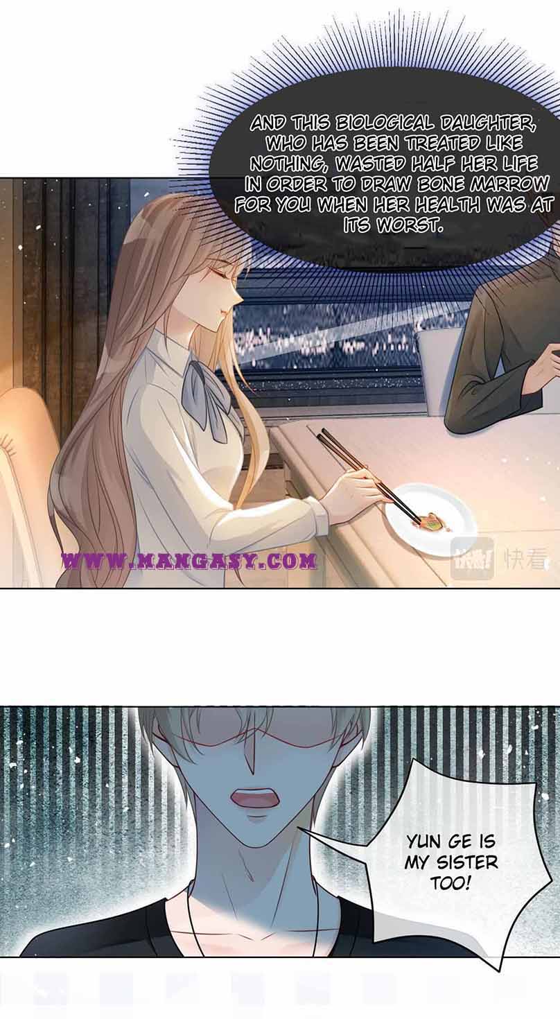 My Brothers Dote On Me chapter 10 - page 14