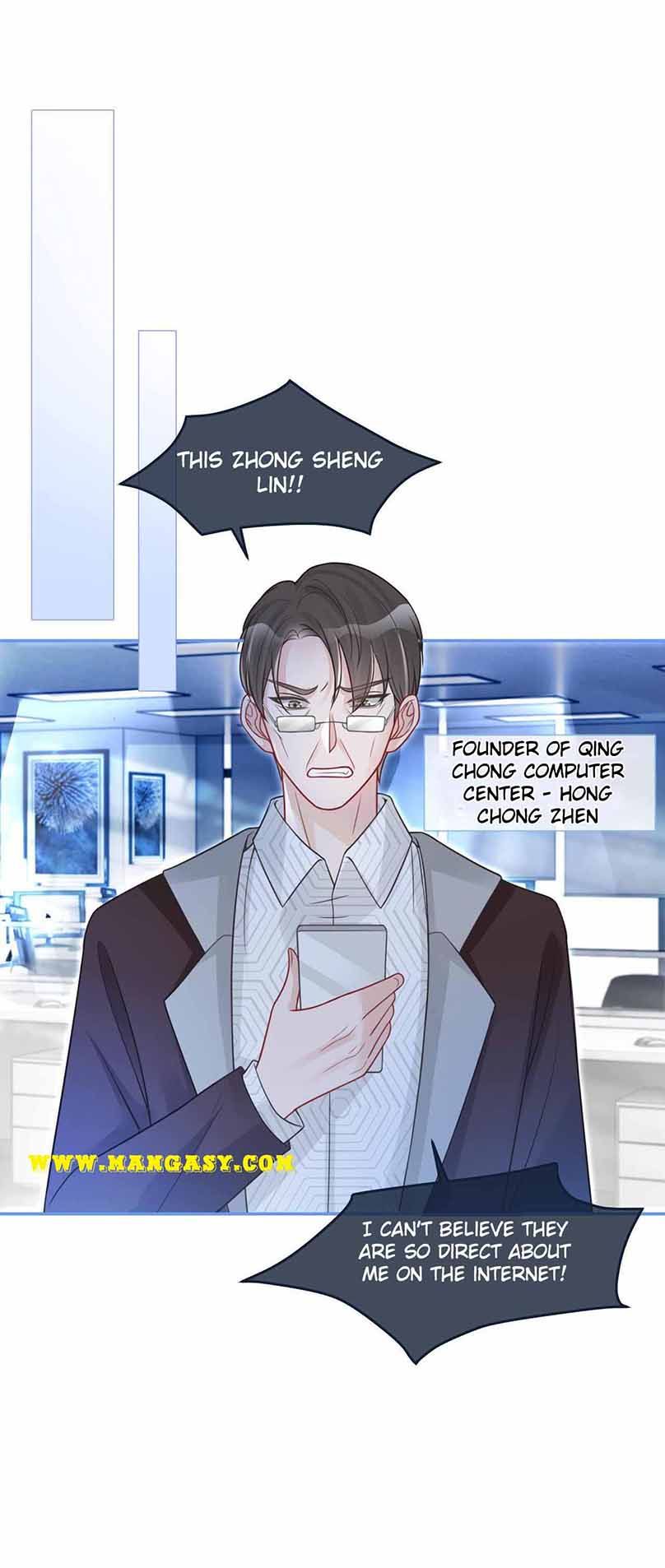 My Brothers Dote On Me chapter 77 - page 11