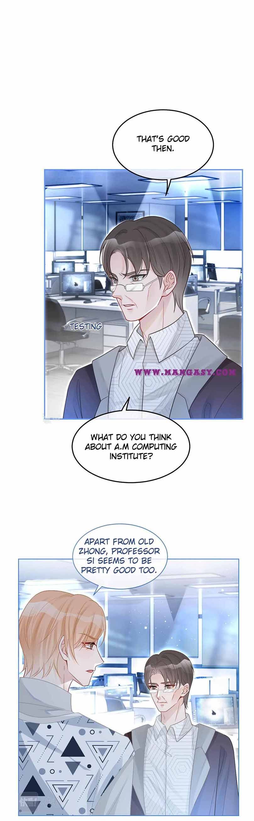 My Brothers Dote On Me chapter 77 - page 13