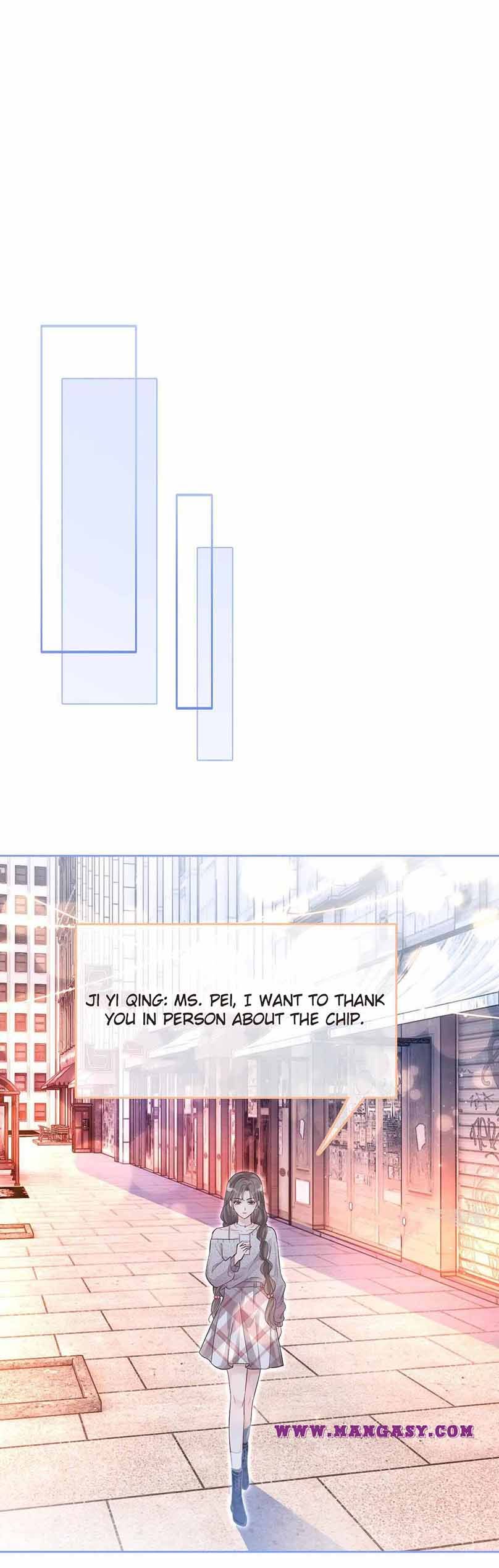 My Brothers Dote On Me chapter 77 - page 16