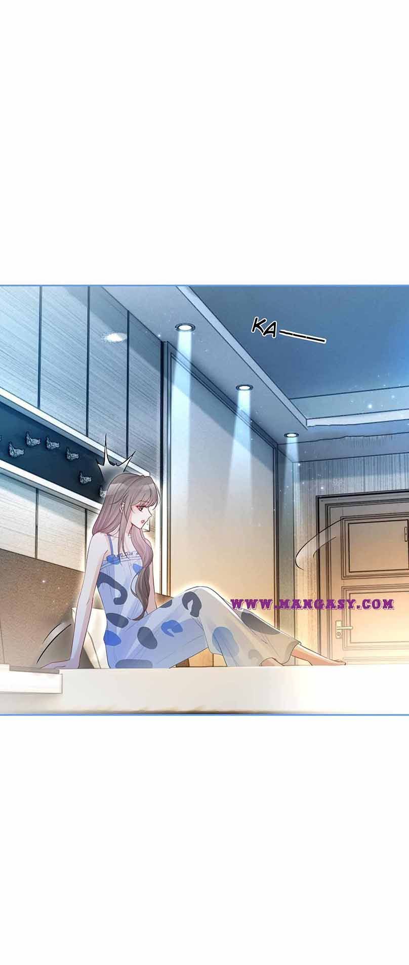 My Brothers Dote On Me chapter 77 - page 4