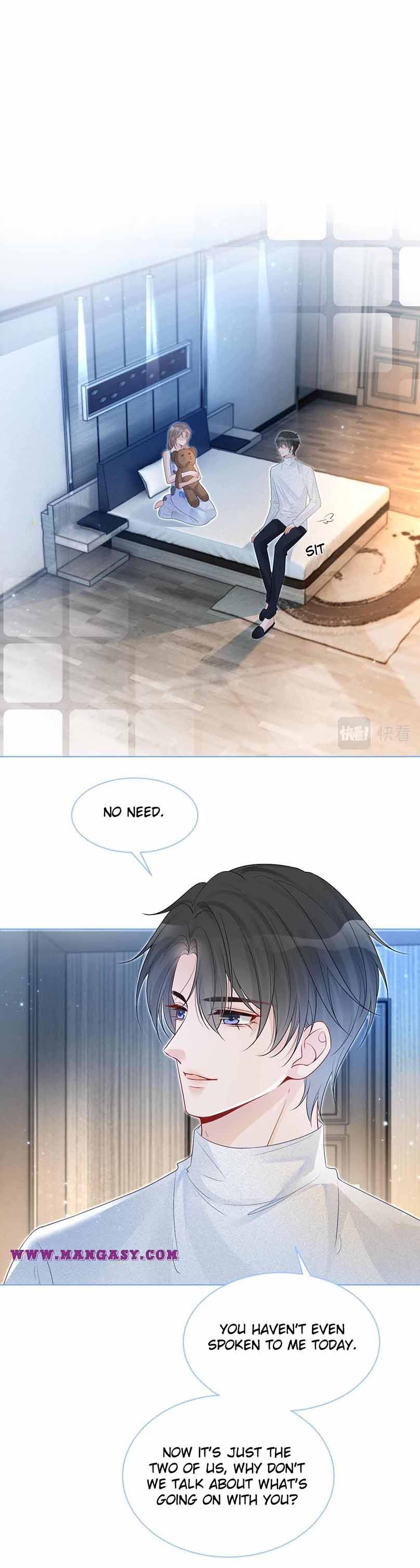My Brothers Dote On Me chapter 77 - page 6