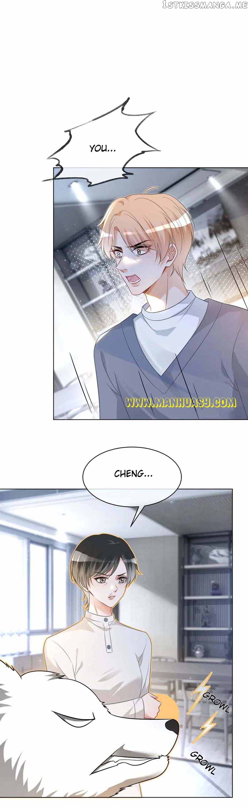 My Brothers Dote On Me Chapter 133 - page 10