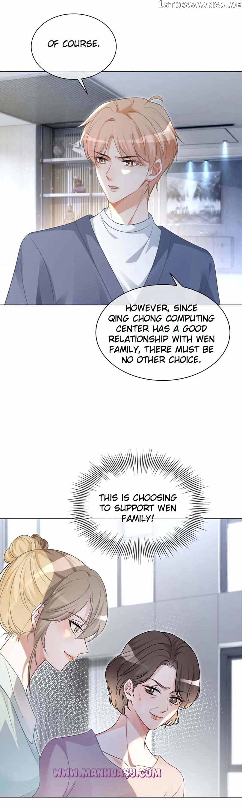 My Brothers Dote On Me Chapter 133 - page 13