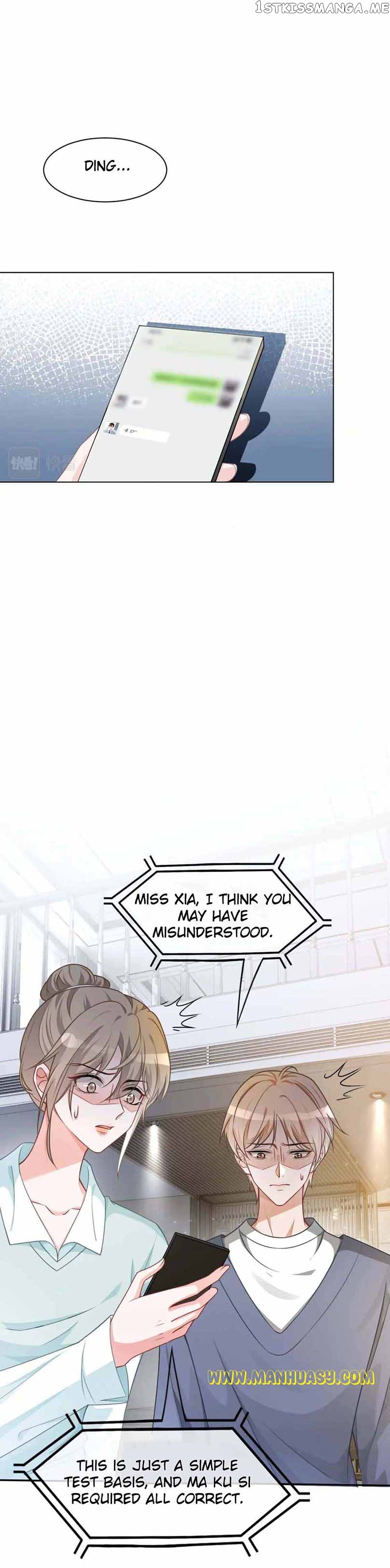 My Brothers Dote On Me Chapter 133 - page 14