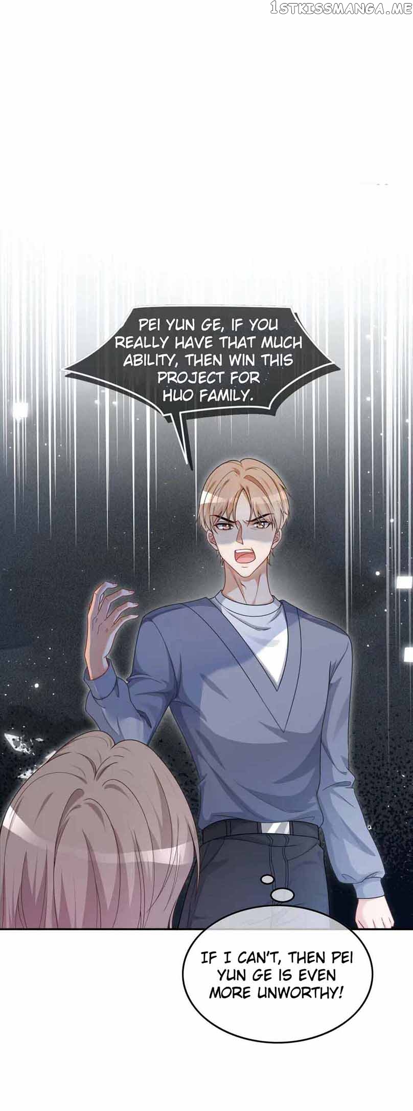 My Brothers Dote On Me Chapter 133 - page 16