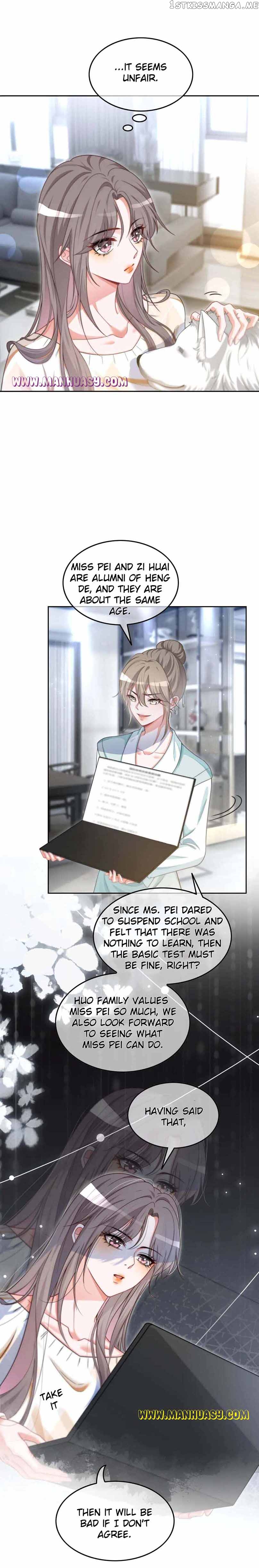 My Brothers Dote On Me Chapter 133 - page 17