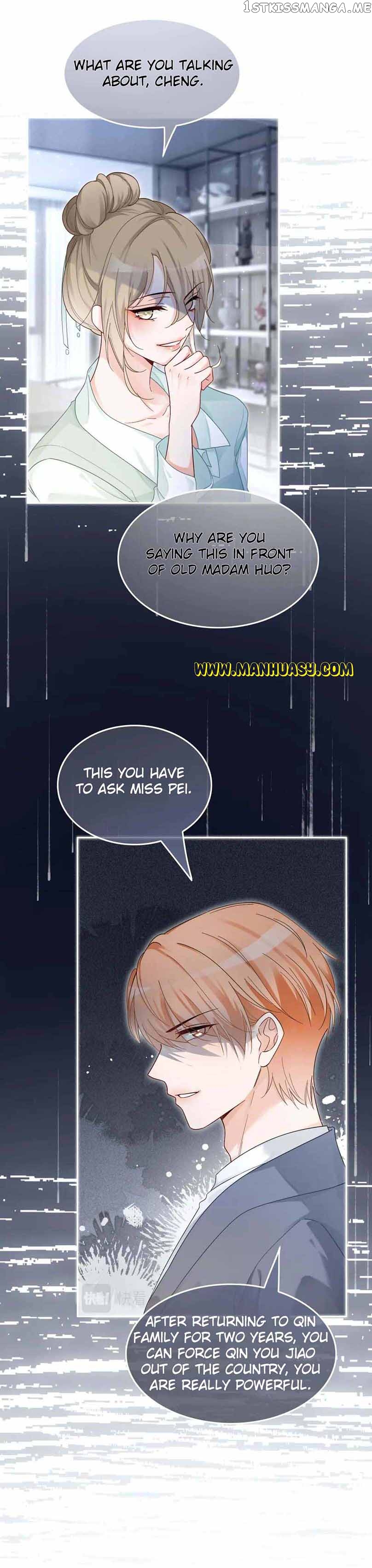 My Brothers Dote On Me Chapter 133 - page 6