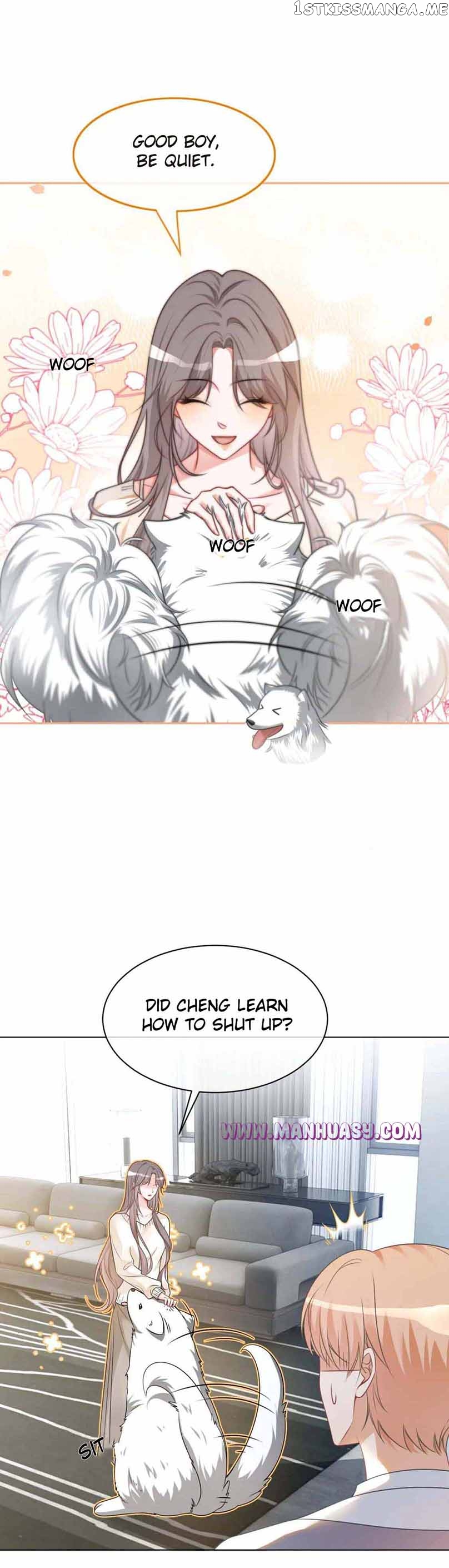 My Brothers Dote On Me Chapter 133 - page 9