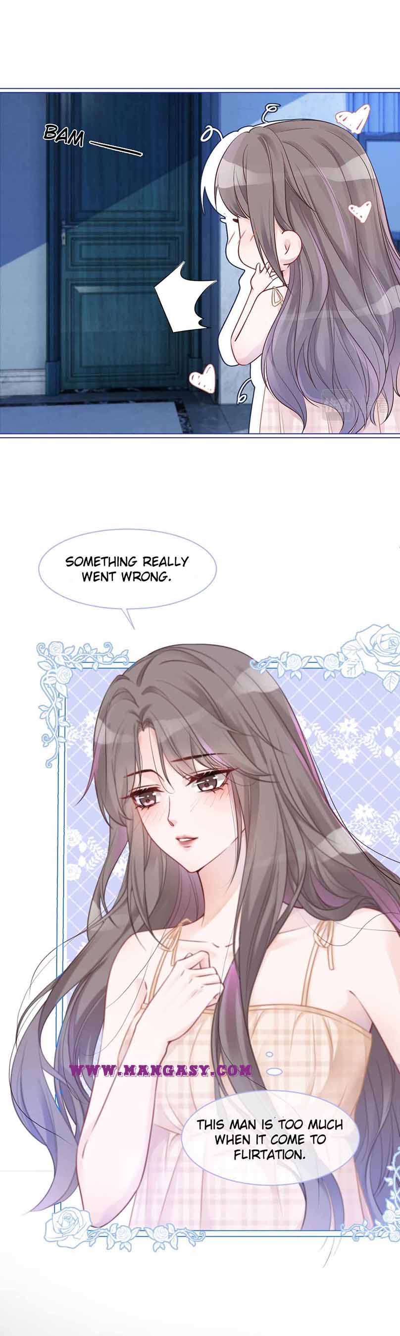 My Brothers Dote On Me chapter 20 - page 14